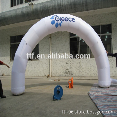 Popular Inflatable Finish Line Arch